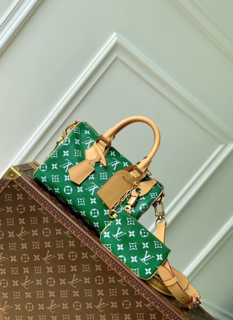 LV Travel Bags